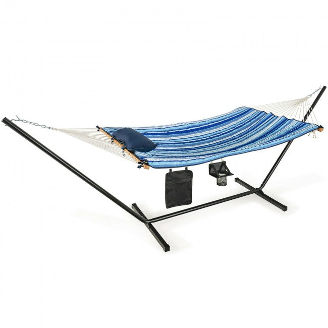 Outdoor Cotton Hammock Chair