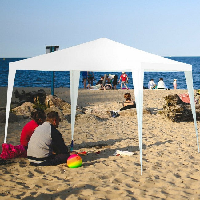 10 x 10 Feet Outdoor Canopy Tent