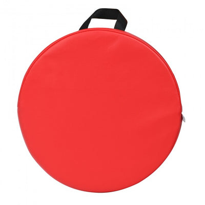 6 Pieces 15 Inch Round Toddler Floor Cushions