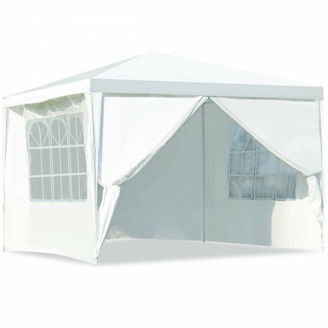 10 x 10 Feet Outdoor Canopy Tent