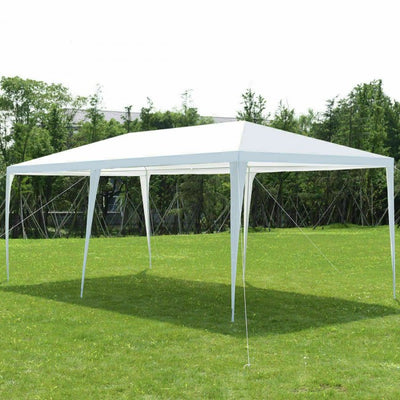 10 x 20 ft Outdoor Party Wedding Canopy Tent