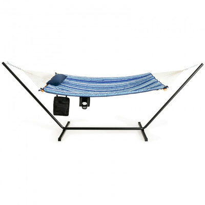 Outdoor Cotton Hammock Chair