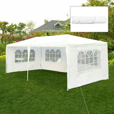 10 x 20 ft Outdoor Party Wedding Canopy Tent