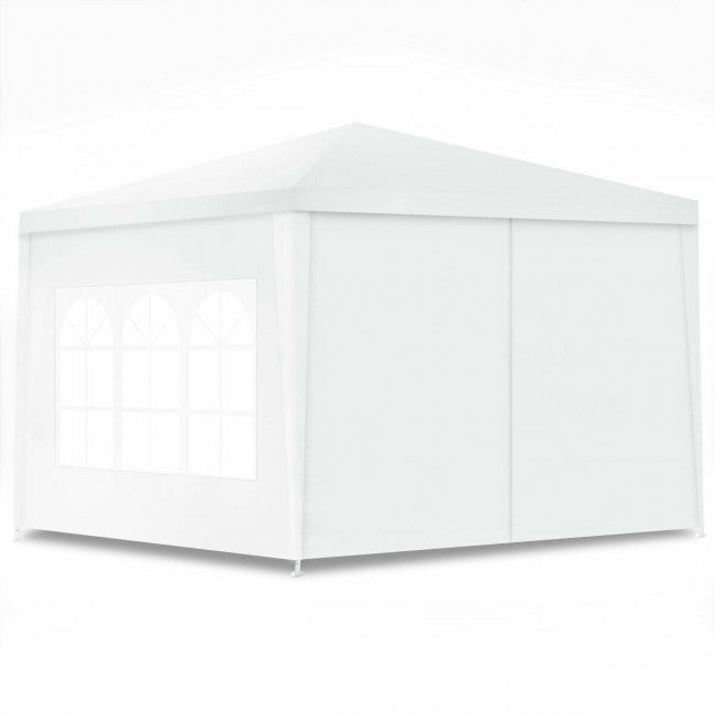 10 x 10 Feet Outdoor Canopy Tent