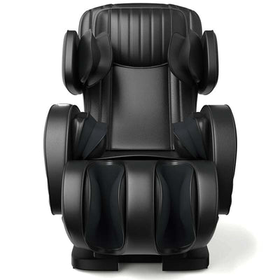 SL Track 3D Full Body Massage Chair Assembly-Free Zero Gravity Massage Recliner with Heat-Canada Only