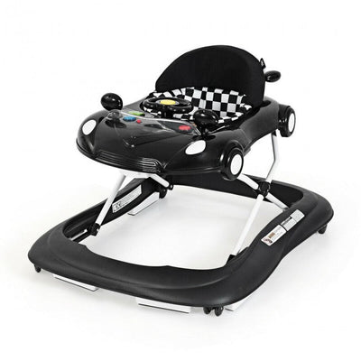 Children First Race 2-in-1 Foldable Baby Walker