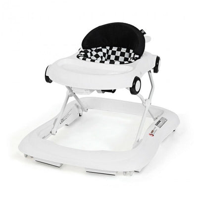 Children First Race 2-in-1 Foldable Baby Walker