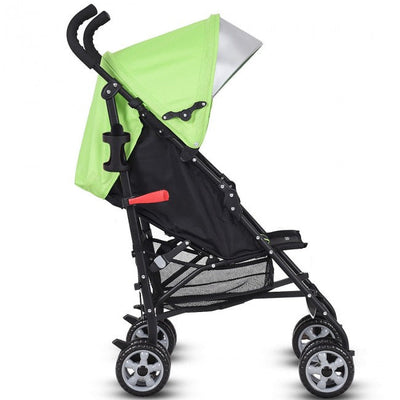 Convenience Baby Stroller Lightweight Infant Stroller with Compact Fold