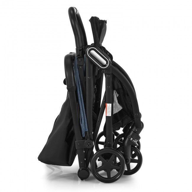 Convenience Compact Toddler Travel Stroller