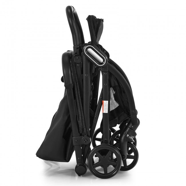 Convenience Compact Toddler Travel Stroller