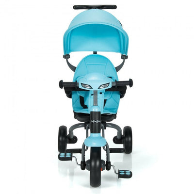 Foldable Baby Stroller Toddler Tricycle