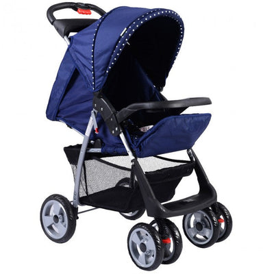 Foldable Baby Stroller for Travel