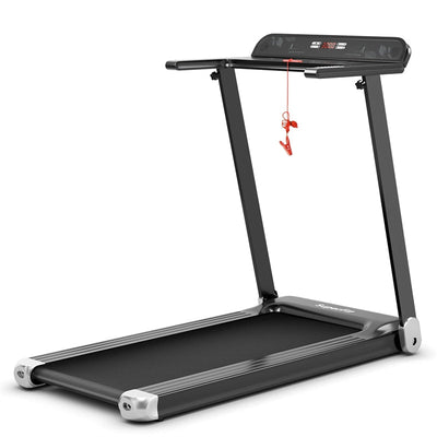 Folding Electric Superfit Treadmill Walking Running Machine