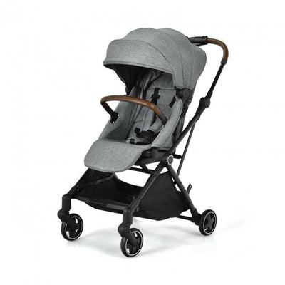 High Landscape Baby Stroller with Convertible Bassinet Newborn and Toddler