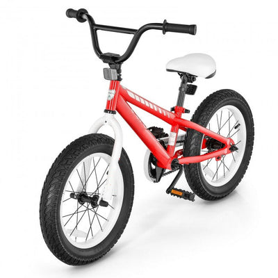 Kids Bike Bicycle with Training Wheels