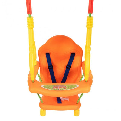 Toddler Swing Set for Outside