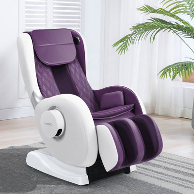 Full Body Zero Gravity Massage Chair Recliner with SL Track Heat