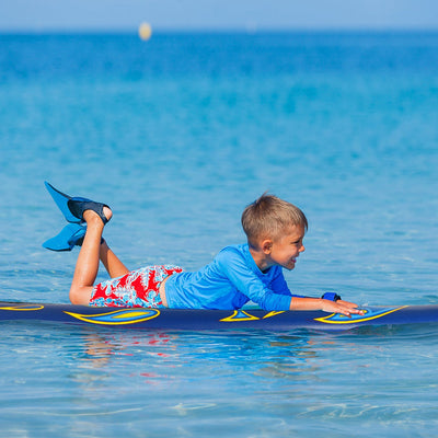 6 Feet Surf Foamie Boards Surfing Beach Surfboard
