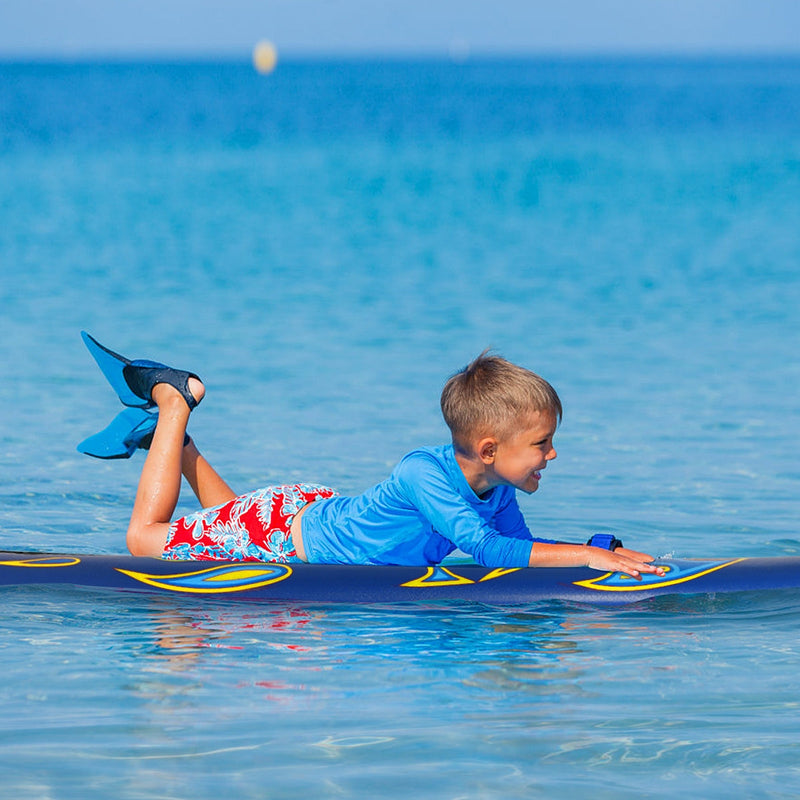 6 Feet Surf Foamie Boards Surfing Beach Surfboard