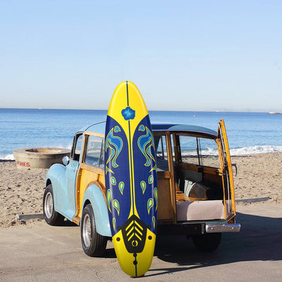 6 Feet Surf Foamie Boards Surfing Beach Surfboard