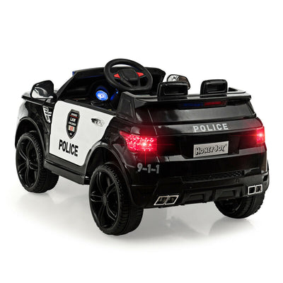 12V Kids Electric Ride On Car with Remote Control